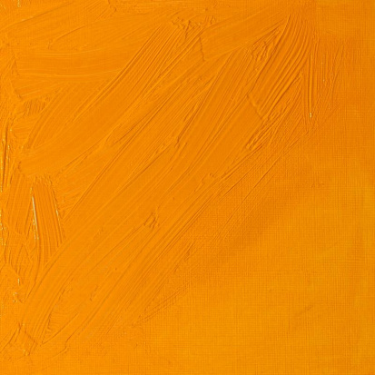 Масляная краска Artists', Винзор насыщенно-желтый 37мл